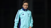 Arsenal is unbeaten under interim head coach Renee Slegers