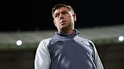 Gerrard departs Al Ettifaq