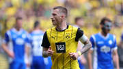 Borussia Dortmund v SV Darmstadt 98 - Bundesliga