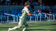 Javen Romero es nuevo jugador de Chivas