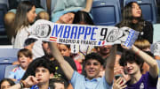French superstar Kylian Mbappe signs contract with Real Madrid