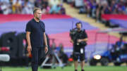 FC Barcelona v AS Monaco - Trofeu Joan Gamper