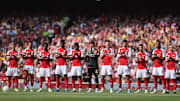 Arsenal FC v Wolverhampton Wanderers FC - Premier League