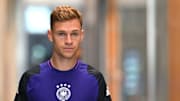 Germany Training Session And Press Conference