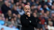 Manchester City FC v Fulham FC - Premier League