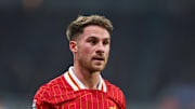 Newcastle United FC v Liverpool FC - Premier League