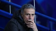 Paris Saint-Germain v Manchester City - UEFA Champions League 2024/25 League Phase MD7
