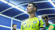 Al Raed v Al Nassr - Saudi Pro League