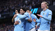 Manchester City FC v Newcastle United FC - Premier League