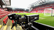 Liverpool FC v FC Internazionale: Round Of Sixteen Leg Two - UEFA Champions League