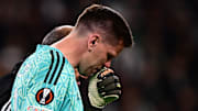 Plus de peur que de mal pour Wojciech Szczęsny