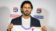 Fabio Grosso est déjà en danger à Lyon