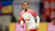 Xavi Simons - RB Leipzig