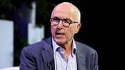 Frank McCourt ne souhaite pas vendre l'OM