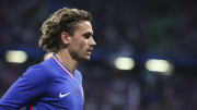 Antoine Griezmann - équipe de France