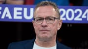 Ralf Rangnick, le sélectionneur autrichien 