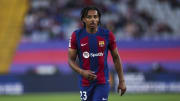 Jules Koundé et les Barcelonais connaissent leur calendrier, pour la prochaine saison de Liga 