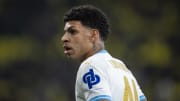 Luis Henrique va prolonger.
