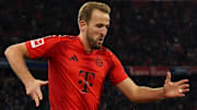 Harry Kane a pris l'habitude de faire parler la poudre au cours des derniers mois.