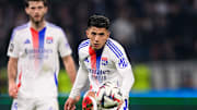 L'OL va recevoir le LOSC.