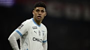 La forme de Luis Henrique a baissé ces dernières semaines 