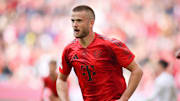 Eric Dier, en route vers la Ligue 1.