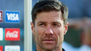 Xabi Alonso est le nouvel entraineur du Real Madrid