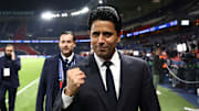 Nasser Al-Khelaifi a parlé du match face au FC Barcelone.