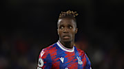 Wilfried Zaha