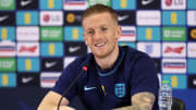Jordan Pickford