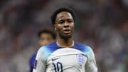 Raheem Sterling absen saat Timnas Inggris hadapi Senegal pada babak 16 besar Piala Dunia 2022