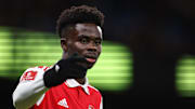 Manchester City v Arsenal: Emirates FA Cup Fourth Round