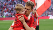 Joshua Kimmich