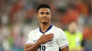 Ollie Watkins