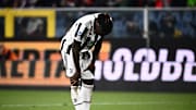 Moise Kean 