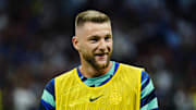 Milan Skriniar