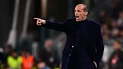 Massimiliano Allegri