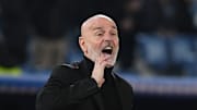 Stefano Pioli 