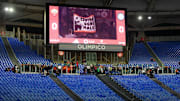 AS Roma v FC Internazionale - Serie A