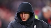 Liverpool FC v Aston Villa FC - Premier League