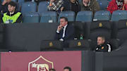 AS Roma v US Sassuolo - Serie A TIM