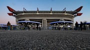 Stadio San Siro