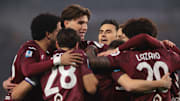 Torino v AC Milan - Serie A