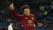 AS Roma v Como - Serie A