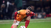 Dries Mertens