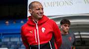 Massimiliano Allegri