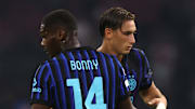 Ange-Yoan Bonny, Pio Esposito