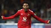 Meia do Al Ahly, El Shahat marcou o primeiro gol do Mundial de Clubes; jogador alcançou feito histórico. 