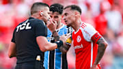 Clássico Grenal tem sido bem apertado nos últimos anos