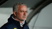 José Mourinho atualmente comanda o Fenerbahce, da Turquia